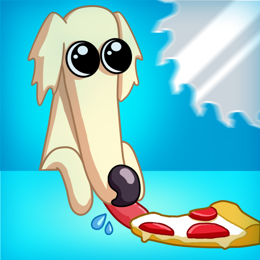Long Dog: Длинный Нос и Длинная Собака! Игра!