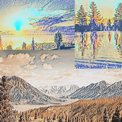 NFT картинки