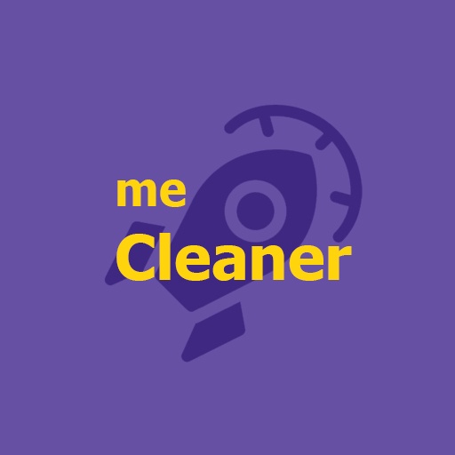 Очистка Телефона - MeCleaner