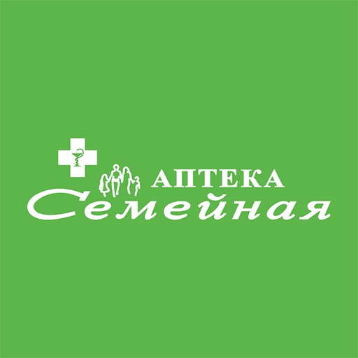 Аптека "Семейная"
