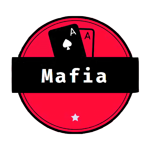 Ведущий в мафии