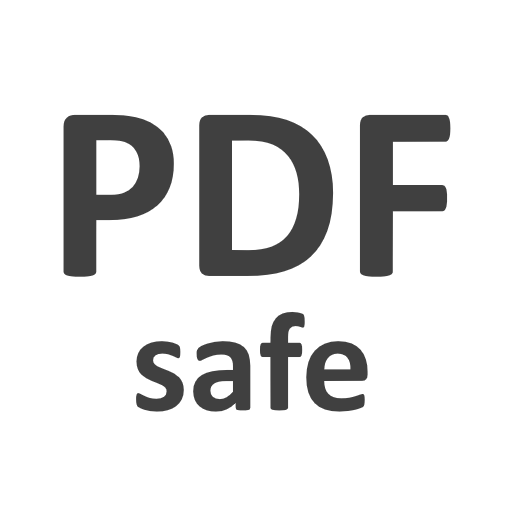 PDFsafe