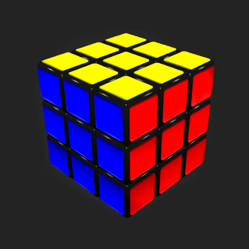 Easy Cube Solver
