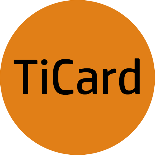 TiCard