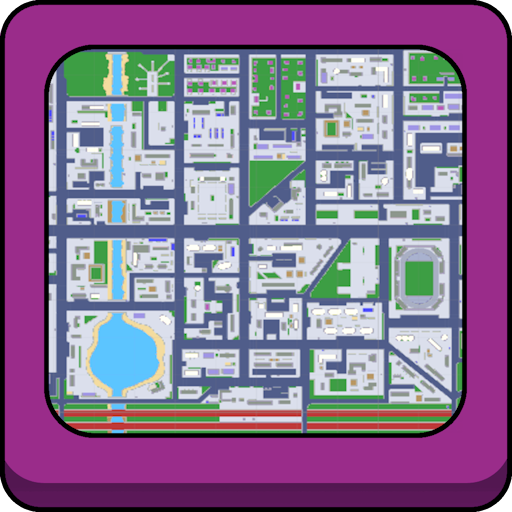 Городок (демо)