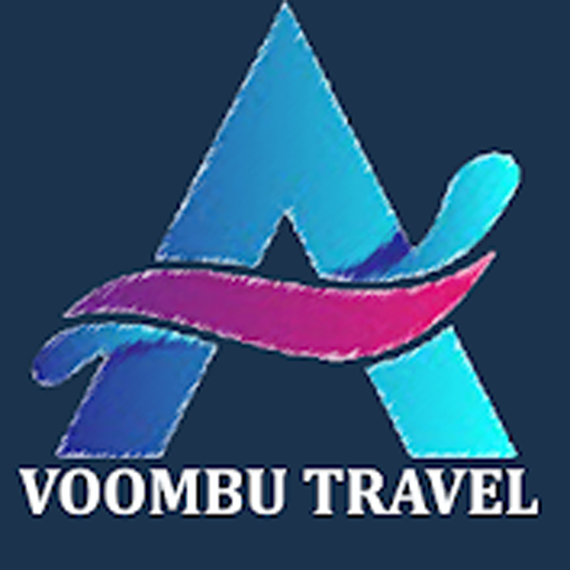  Voombu Travel - Поиск отелей и авиабилетов