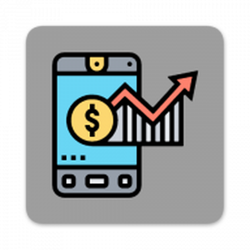 Предсказатель курса акций