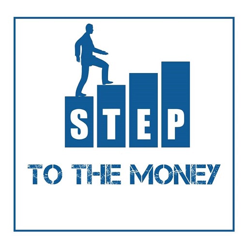 STEP TO THE MONEY