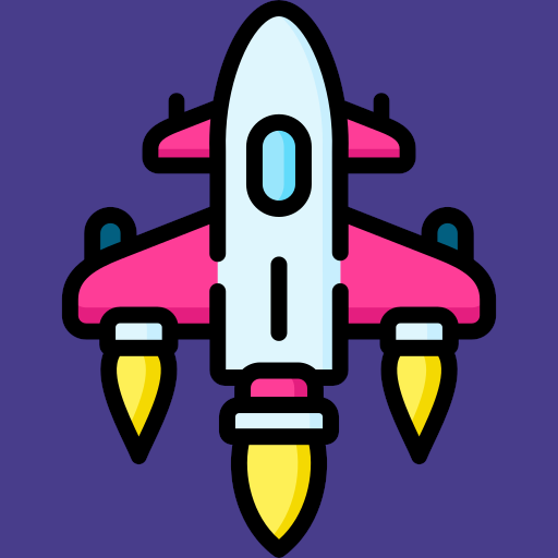 Космо налёт