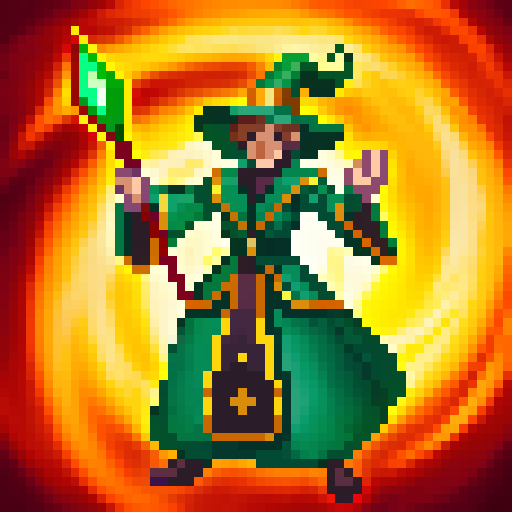 Warspear Online (ММОРПГ, РПГ) - MMORPG