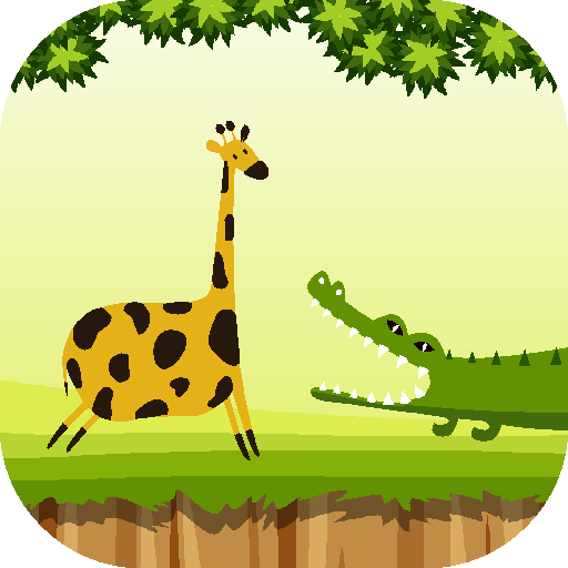 Jungle Jump