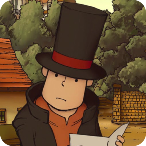 Профессор Лэйтон: Загадочный городок. HD-версия