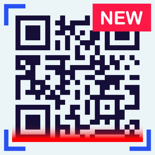 Сканер QR и штрих-кодов ✔️