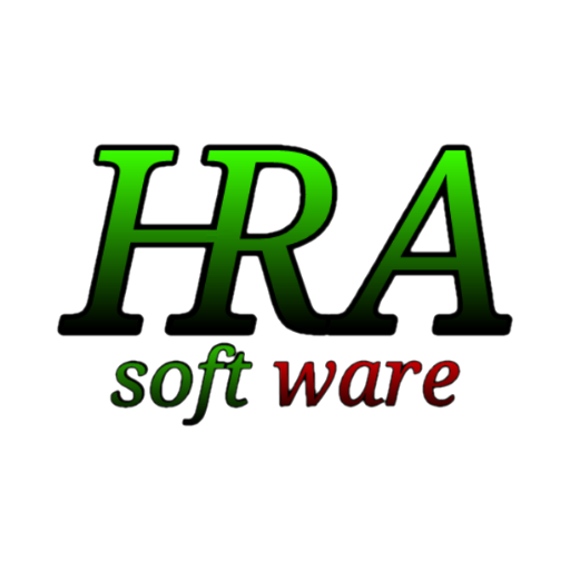 HRAsoft ware