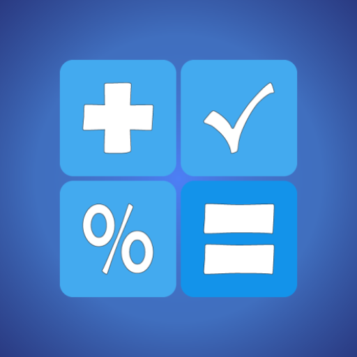 Calc Pro: универсальный калькулятор.