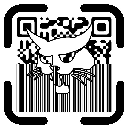 Сканер QR-кодов и штрихкодов