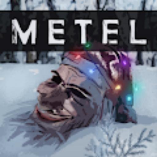 METEL - ПОБЕГ ИЗ ДОМА МАНЬЯКА - Головоломки