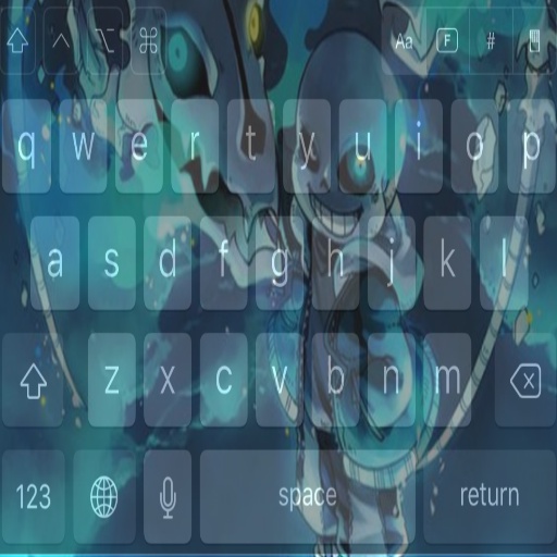 sans keyboards