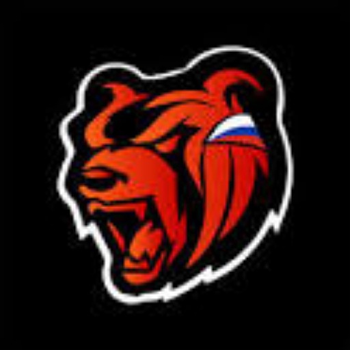Black Russia (Beta)