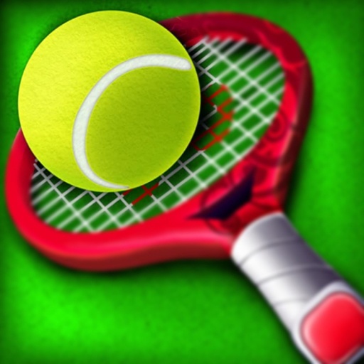Mobile Tennis