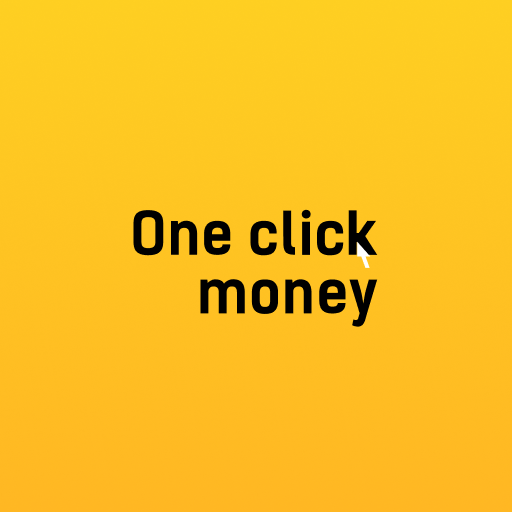 OneClickMoney – Онлайн займы - Финансы