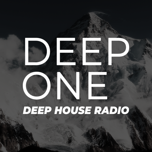 DEEP ONE - Deep House radio