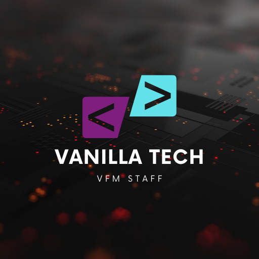 Vanilla Tech