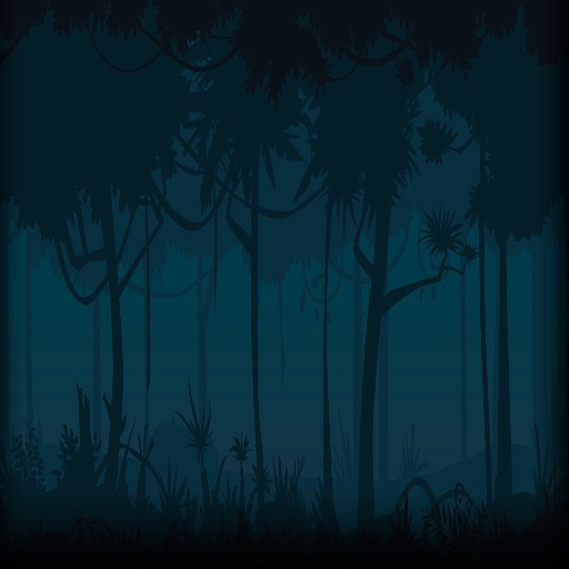 Dark Forest