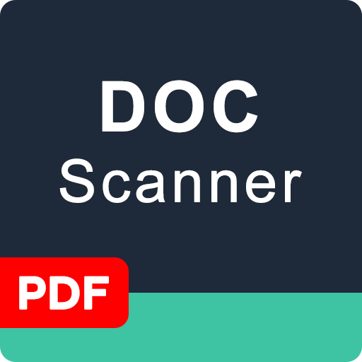 Document Scanner - CamScanner