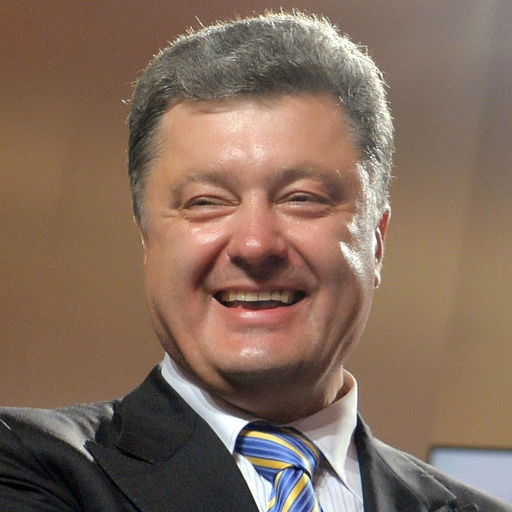 Симулятор Порошенко 2014