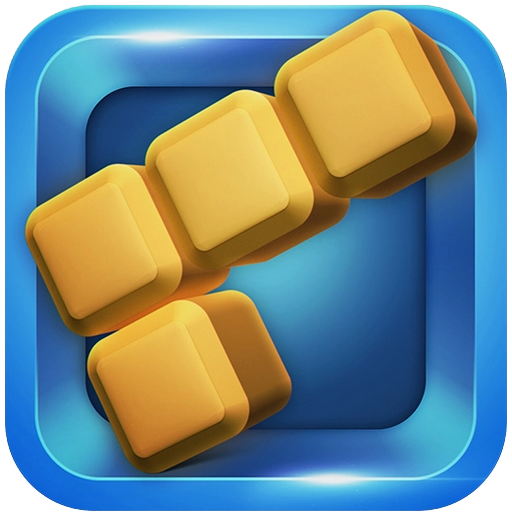 Игра классический тетрис - Block Puzzle Classic