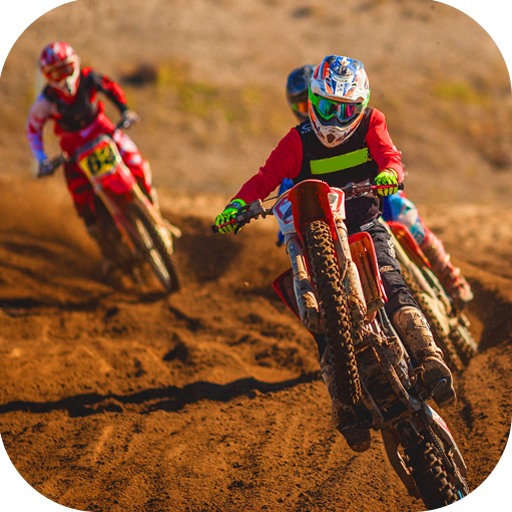Велосипедные гонки 2022 - Bike Game 2022