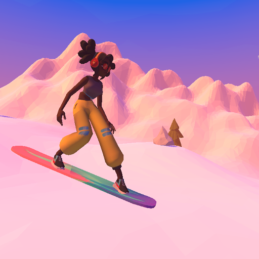 SKI Surfers