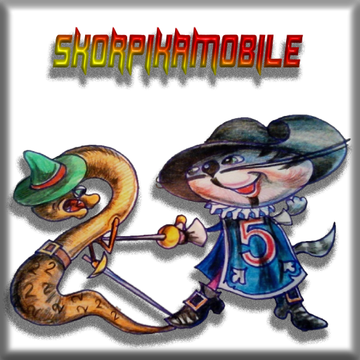 SkorpikaMobile