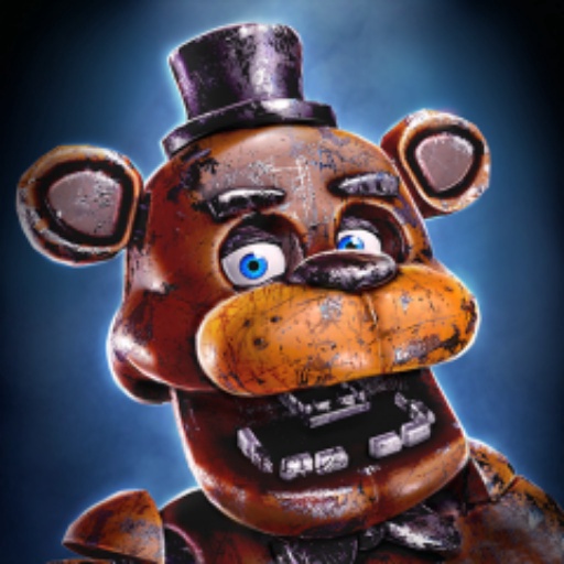 Five Night's at Freddy's AR: Special Delivery