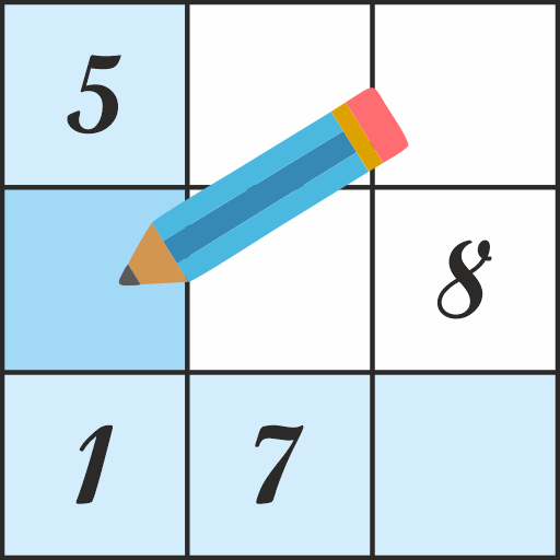 Sudoku - Сборник судоку
