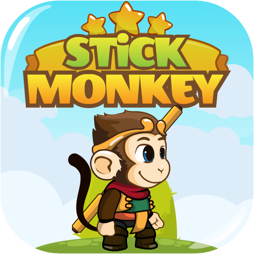 Save mankey 2