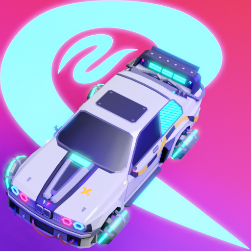 Neon Chaser