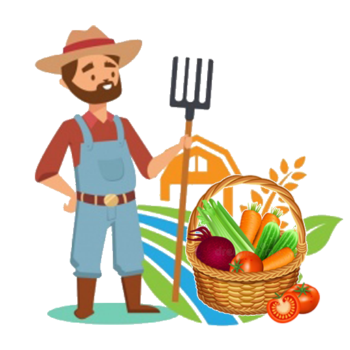 Мой Фермер