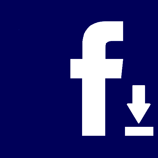 Загрузчик с Facebook