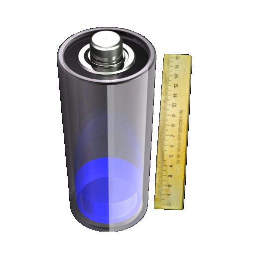 Calibattery