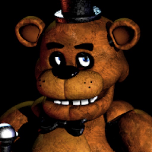 Five Nights at Freddy's - Экшены