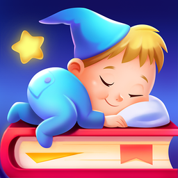 Сказкинсон: детские книги и аудио сказки для детей