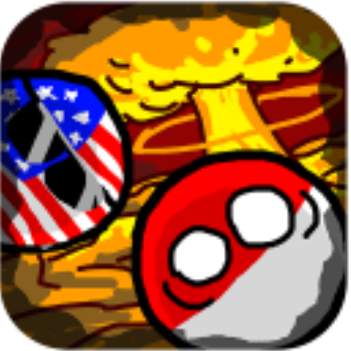 Polandball NSFWorld - Казуальные