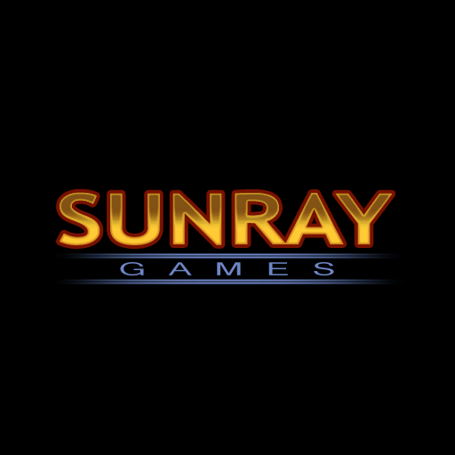 SunRay Games