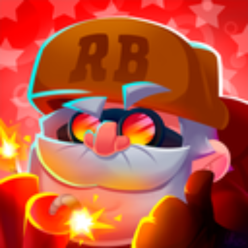Retro Brawl