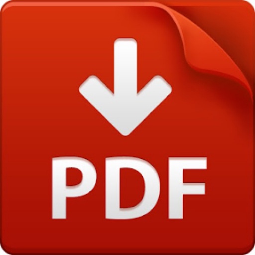 Metro PDF Reader