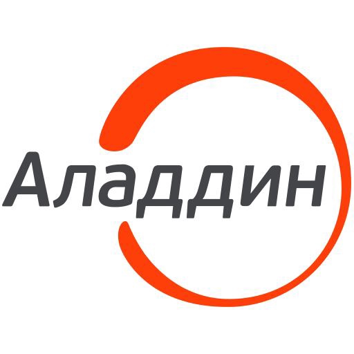 АО "Аладдин Р.Д."