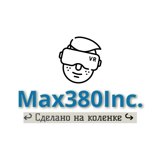 Max380 Inc