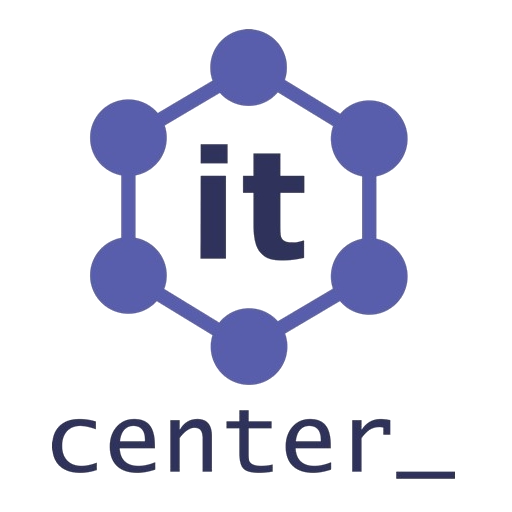 ООО «АЙ ТИ ЦЕНТР» | IT CENTER LLC